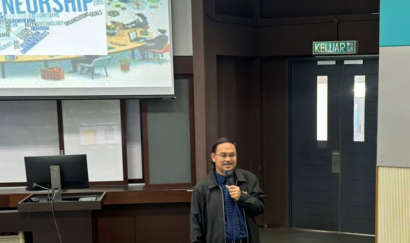 Social Entrepreneur Program