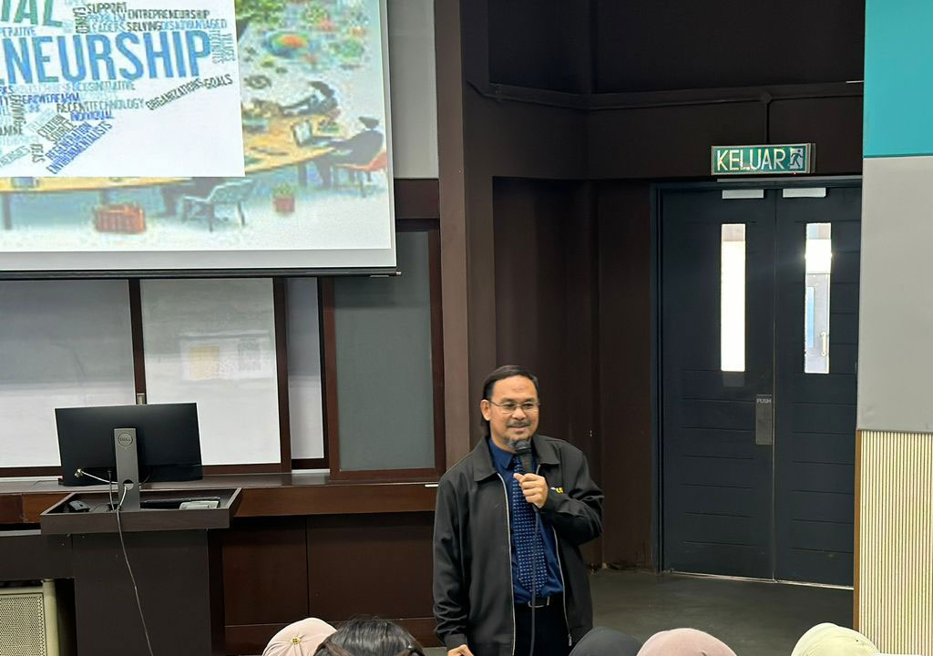 Social Entrepreneur Program